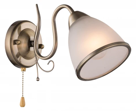 Бра Lampex Goja 447/K