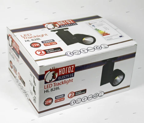 Horoz HL828 HL828LBL