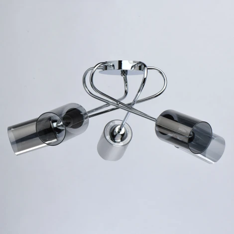 Потолочная люстра MW-Light Олимпия 638014805