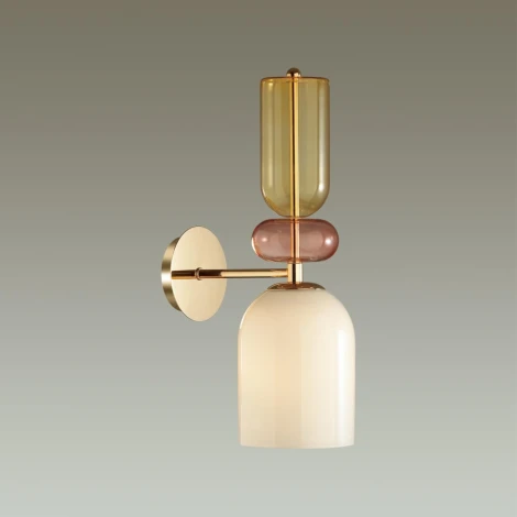 Бра Lumion Gillian 4589/1WA (220V)