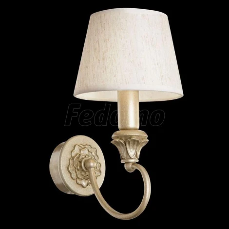 Бра Maytoni Marte H012WL-01G