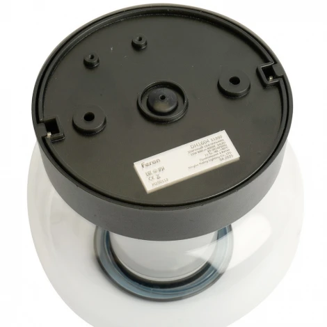 Наземный уличный светильник Feron Париж 51990