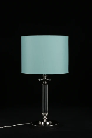 Интерьерная настольная лампа Aployt Nikolet APL.714.04.01 (220V)