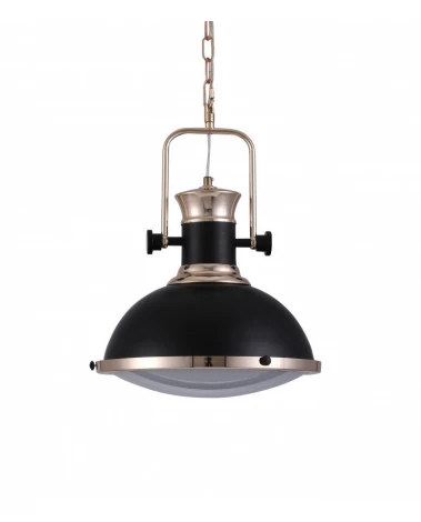 Подвесной светильник Lumina Deco Batore LDP 274-1 BK