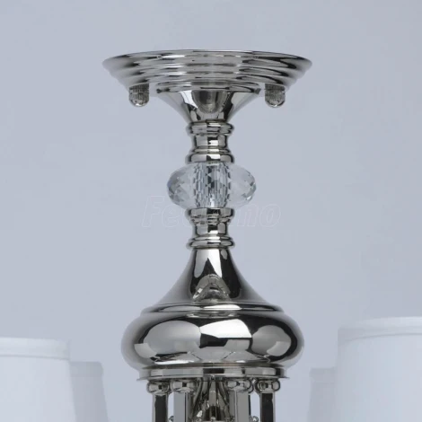 Подвесная люстра MW-Light Наполи 686010506