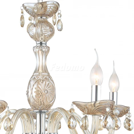 Подвесная люстра J-Light Catalina 1371/5