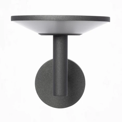 Настенный уличный светильник светодиодный Citilux Dorn CLU05W (220V, IP65)