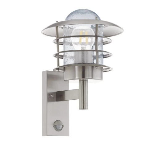 Настенный фонарь уличный Eglo Mouna 96402