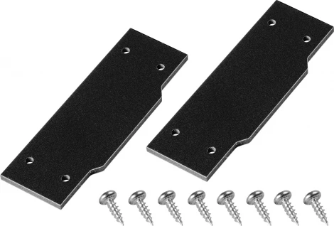 Заглушка Lightstar Barra 502467