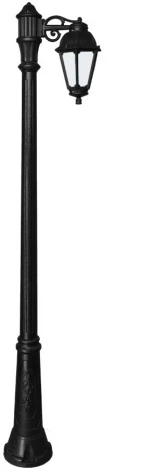 Наземный фонарь Fumagalli Saba K22.157.S10.AYF1R (220V, IP44)