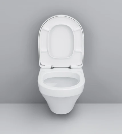 Унитаз подвесной Am.Pm Inspire C501738WH