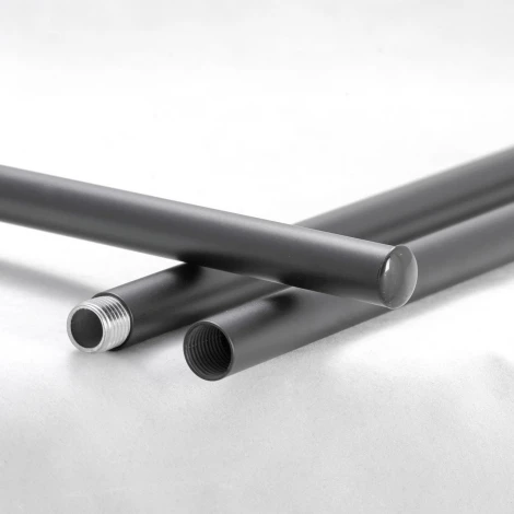 Торшер-прожектор на треноге Lussole Lgo Klamath GRLSP-0556 (220V, IP21)