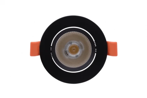 Встраиваемый точечный светильник DesignLed DL-KZ KZ-DLB-7-NW