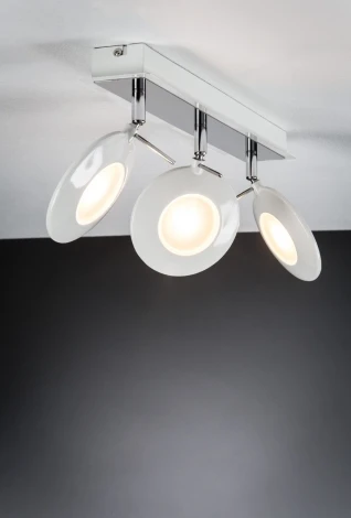 Спот Paulmann Orb 60255
