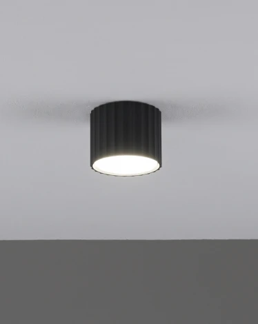 Потолочный светильник Moderli Cora V11883-1C