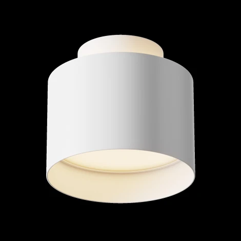 Накладной потолочный светильник Planet 3000K 1x12Вт 90° LED Maytoni Technical C009CW-L12W (220V)