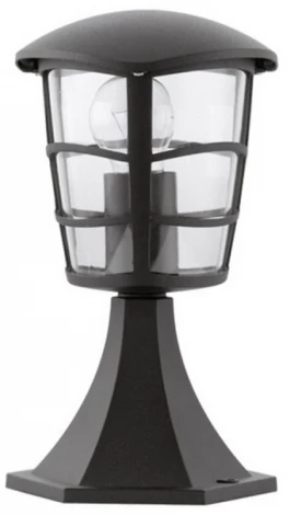 Наземный фонарь Eglo Aloria 93099 (220V, IP44)