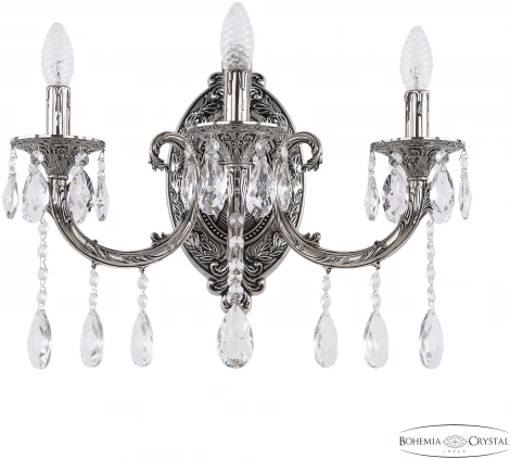 Бра Bohemia Florence 7109B12/3/210 A NB