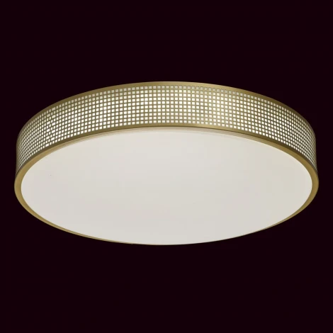 Потолочный светильник MW-Light Ривз 674015901