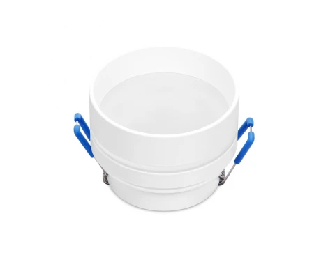 Встраиваемый точечный светильник Ambrella Techno Spot TN193 (220V, круглые)