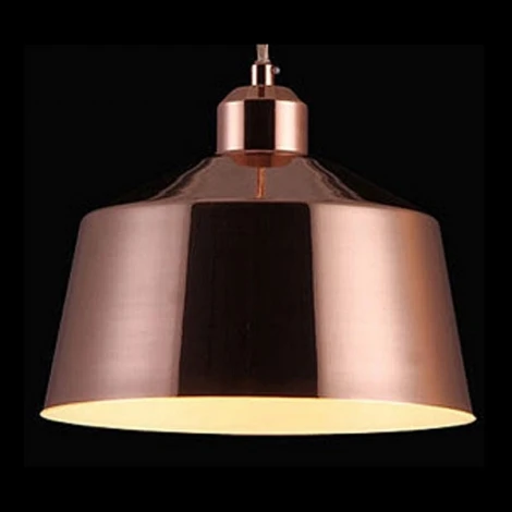 Подвесной светильник Natali Kovaltseva Loft Lux 77000-1P ROSE GOLD