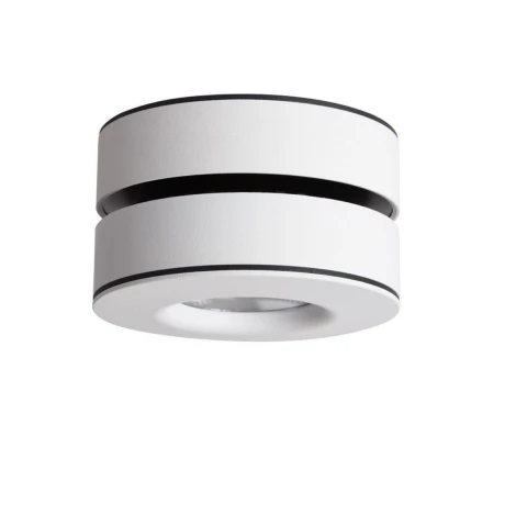 Спот Omnilux Borgetto OML-101909-12 (LED, 220V, круглые)