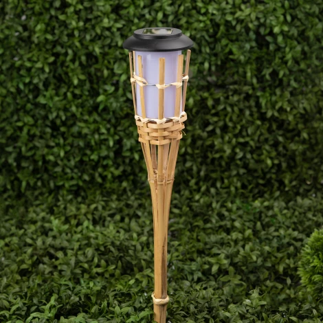 Грунтовый светильник светодиодный на солнечных батареях ЭРА ERASF22-24 (IP54)