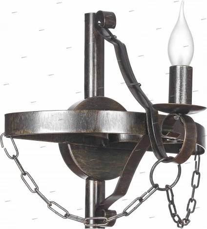 Аврора Севилья 10132-1B