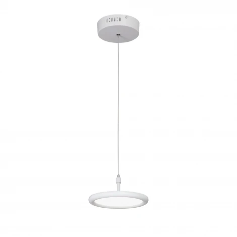 Подвесной светильник Vitaluce V4604-0/1S (LED, 220V, на проводе)