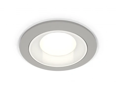 Встраиваемый точечный светильник Ambrella Techno Spot XC7623060 (круглые)