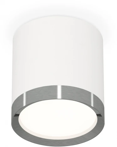 Накладной точечный светильник Ambrella Techno Spot XS8141006 (220V, круглые)