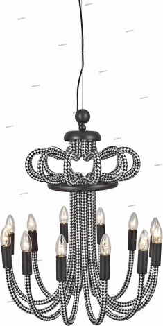 Подвесная люстра ST Luce Adagio SL811.703.12