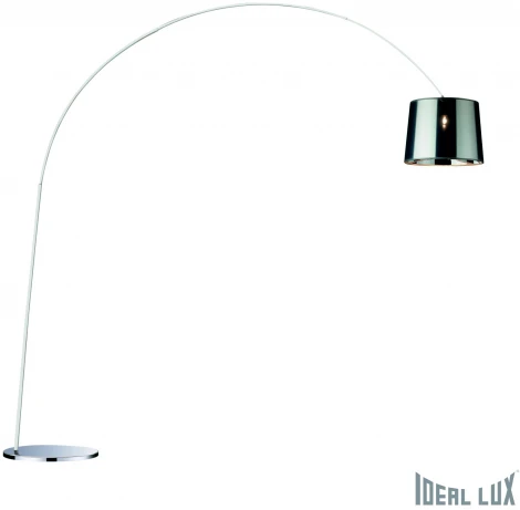 Торшер Ideal Lux Dorsale PT1 CROMO