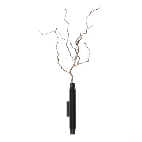 Настенный светильник светодиодный Odeon Light Jug 7141/6WLA черный/металл IP65 LED 6W 401Лм 38° 3000K 220V