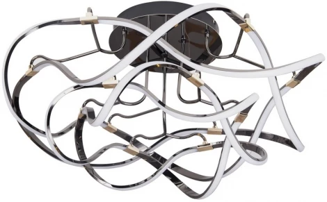 Потолочная люстра Aployt Dzhin APL.062.07.70 (LED, 220V)