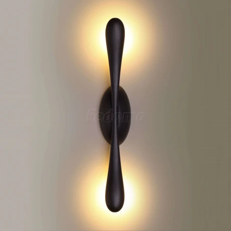 Настенный светильник Odeon Light Bato 3809/6WL