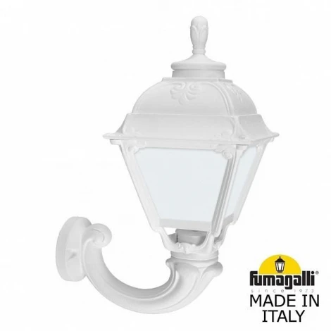 Светильник уличный настенный Fumagalli Ofir/Cefa U23.132.000.WYE27