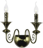 Бра Arti Lampadari Olmedo E 2.1.2 A