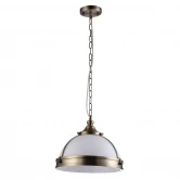 Подвесной светильник Arte Lamp Novara A8077SP-1AB