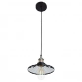 Подвесной светильник Divinare Delta 2000/04 SP-1