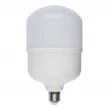 LED-M80-40W/DW/E27/FR/S картонЛампочка светодиодная цилиндр белая E27 40W 6500K Volpe LED-M80-40W/DW/E27/FR/S