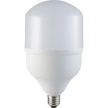 55101Лампочка светодиодная цилиндр белая колба E27 100 Вт 6400K холодное белое свечение Feron SBHP1100 55101