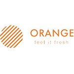 1 Orange