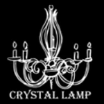 Crystal Lamp