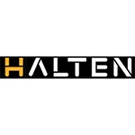 Halten